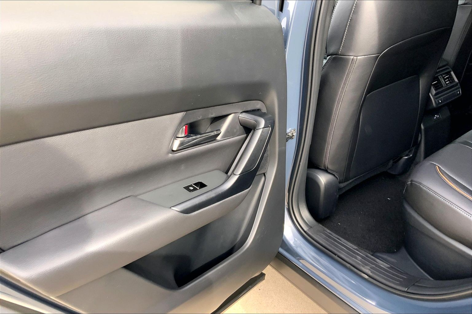 New 2026 Mazda CX-50 HEV 2.5 Hybrid Premium Plus SUV in Denton